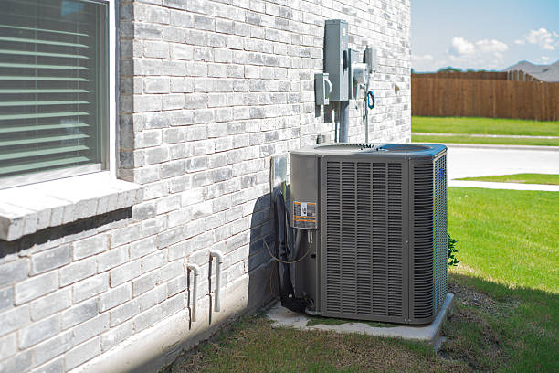 Reliable Hvac Installation contractor in Lochmere, NH by FH HVAC